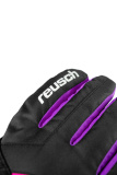 Reusch Dan R-TEX® XT Junior 6561213 7720 black pink 2